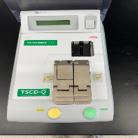 Terumo TSCD-Q Sterile Tubing Welder image 0